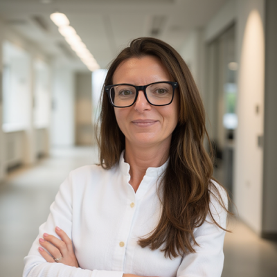 Foto profilo di Erika Faresin