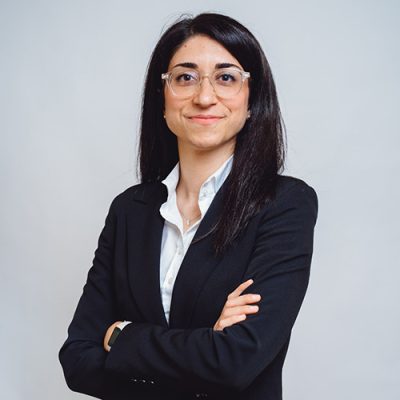 Foto profilo di Lorenza Di Martino