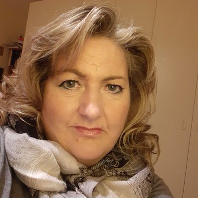 Foto profilo di Muriella Montanari