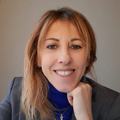 Foto profilo di Roberta Eucaria