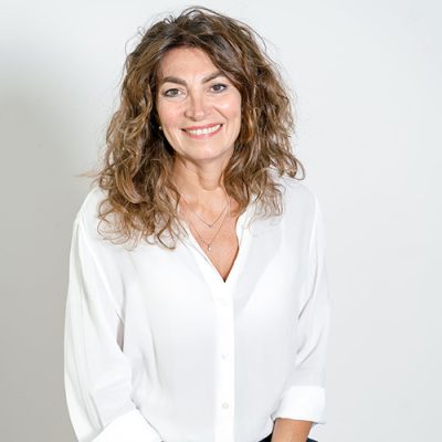 Foto profilo di Sara Paola Colussi