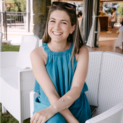 Foto profilo di Serena Pestrin