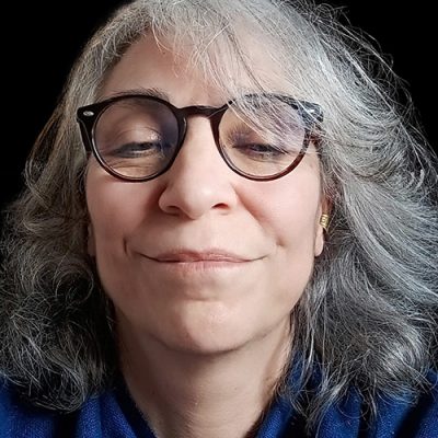 Foto profilo di Simona Pagliari