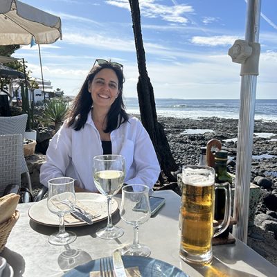 Foto profilo di Valeria Reverdito