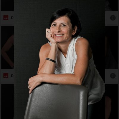 Foto profilo di Anna Spotti