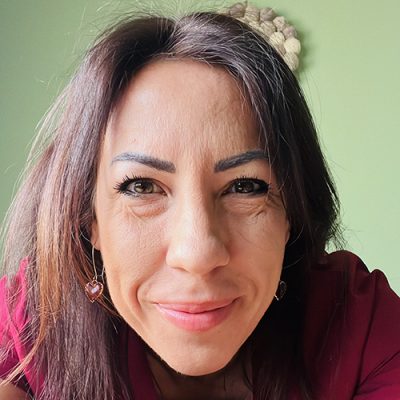 Foto profilo di Chiara Pasqualetti