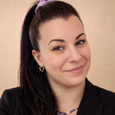 Foto profilo di Francesca Graziani