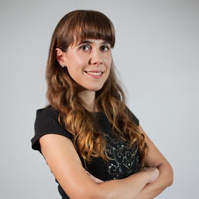 Foto profilo di Michela Solange Baiguini