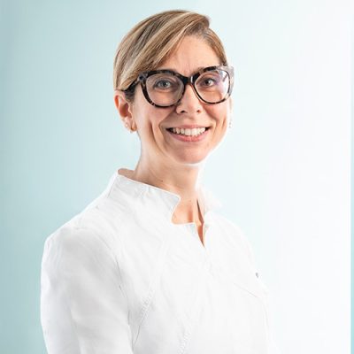 Foto profilo di Alessandra Carrera