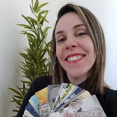 Foto profilo di Alice Pasin