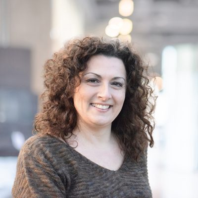 Foto profilo di Antonella Mele
