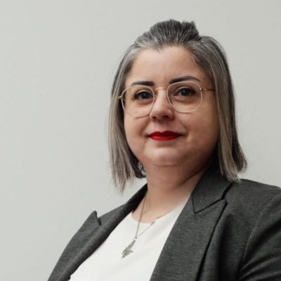 Foto profilo di Antonella Pirone