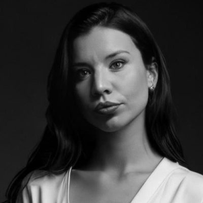 Foto profilo di Bianca Georgiana Rodocea
