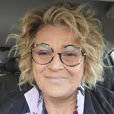 Foto profilo di Cristina Taioli