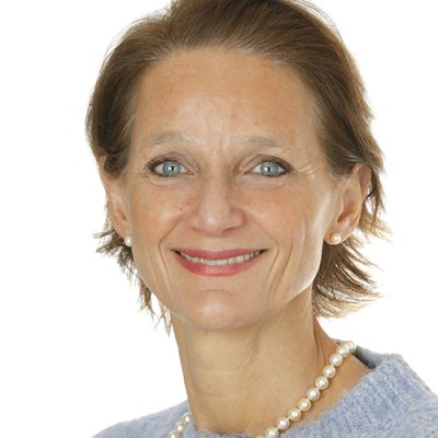 Foto profilo di Elisabetta De&nbsp;Vettor