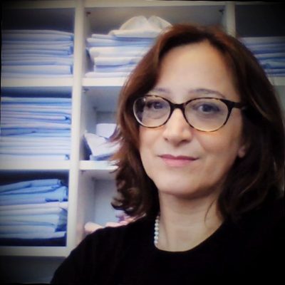 Foto profilo di Enrica D'Angelo
