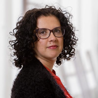 Foto profilo di Eva Filoramo