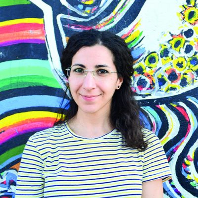 Foto profilo di Federica Tumminello