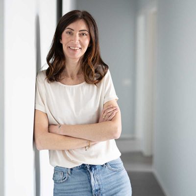 Foto profilo di Francesca Sparaco