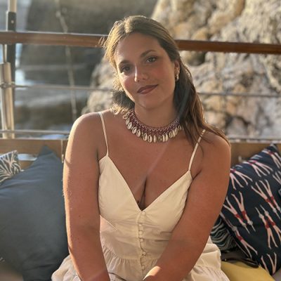 Foto profilo di Giorgia Bertoli