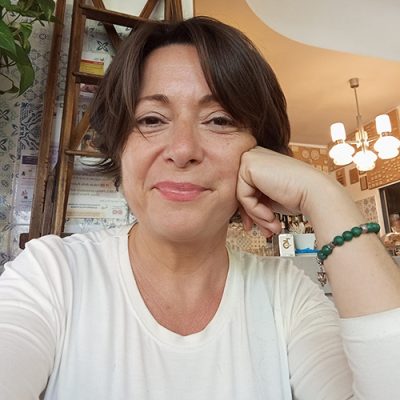 Foto profilo di Giuliana Laterza