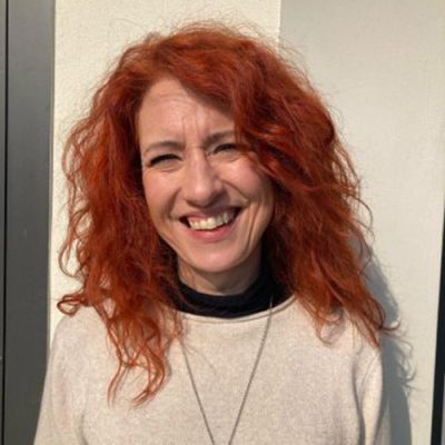 Foto profilo di Guiduccia Gandini