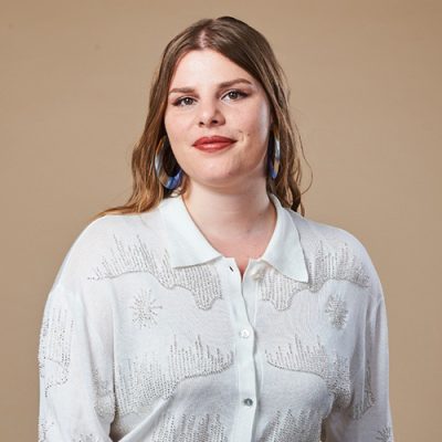 Foto profilo di Ilaria Ceccanti