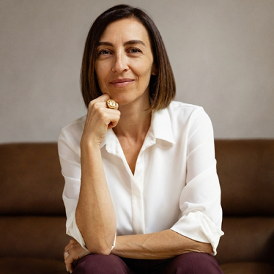 Foto profilo di Lara Galetto