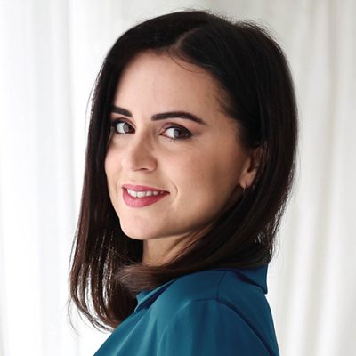 Foto profilo di Laura Santopolo