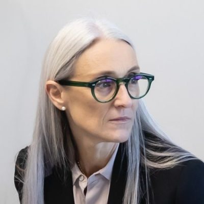 Foto profilo di Lorenza Vianello