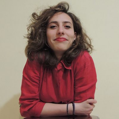 Foto profilo di Lucia Caron
