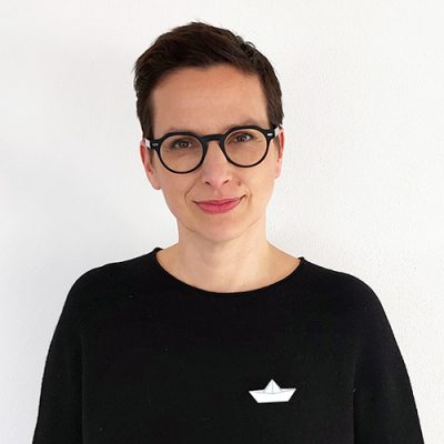 Foto profilo di Mara Mior