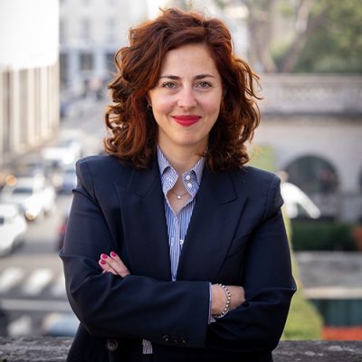 Foto profilo di Maria Simoni