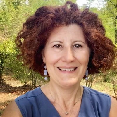 Foto profilo di Maria Silvana Fabiano
