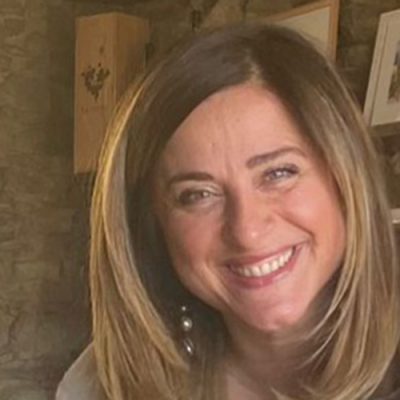 Foto profilo di Maria Teresa Ruggiero