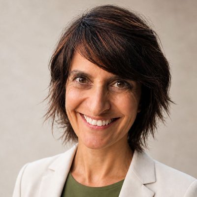 Foto profilo di Michela Cominardi