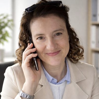 Foto profilo di Miriam Morini