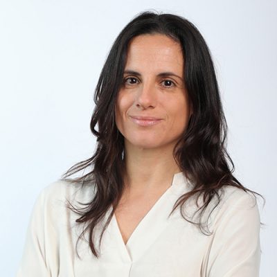 Foto profilo di Roberta Pastore
