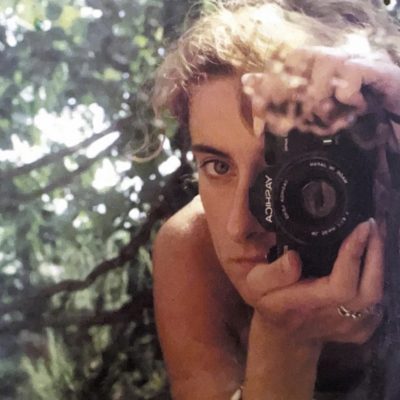 Foto profilo di Raffaella Grandi