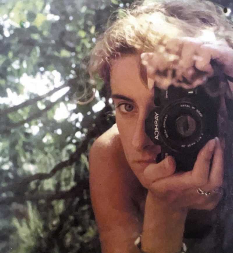 Foto profilo di Raffaella Grandi
