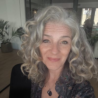 Foto profilo di Romina Bilardo