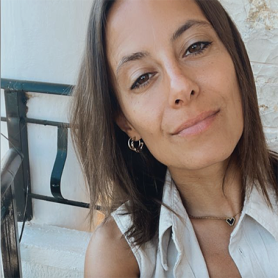 Foto profilo di Silvia Sommadossi