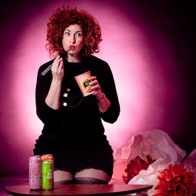 Foto profilo di Valeria Caramia