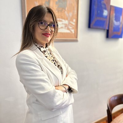 Foto profilo di Valeria Romano