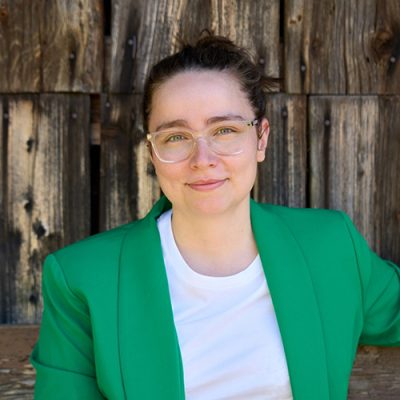 Foto profilo di Carolin Götz