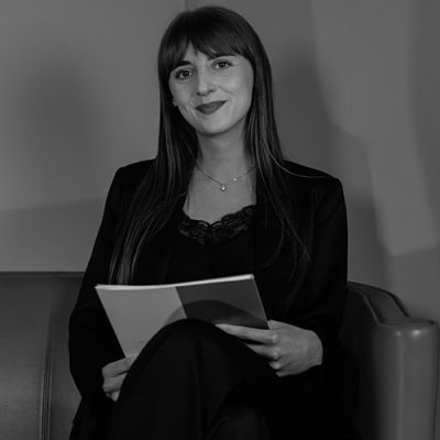 Foto profilo di Veronica Cauzzo