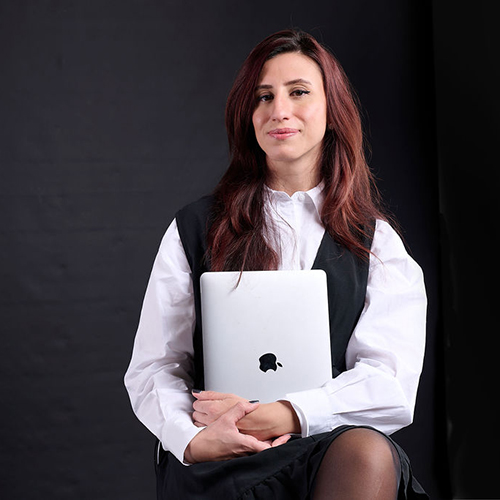 Foto profilo di Alessandra Rolla