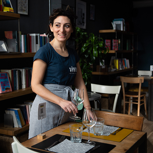 Foto profilo di Bianca Zaccagnini