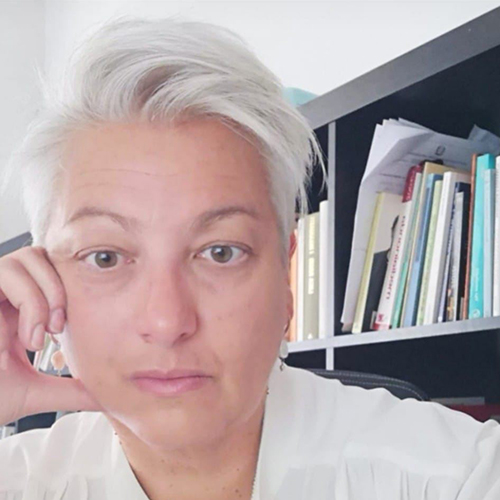 Foto profilo di Dora Rametta