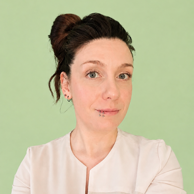 Foto profilo di Federica Baraldi